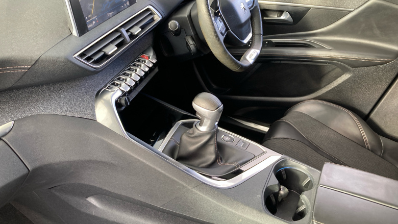 Peugeot 3008 1.5 BlueHDi GT Line Premium 5dr Diesel Estate